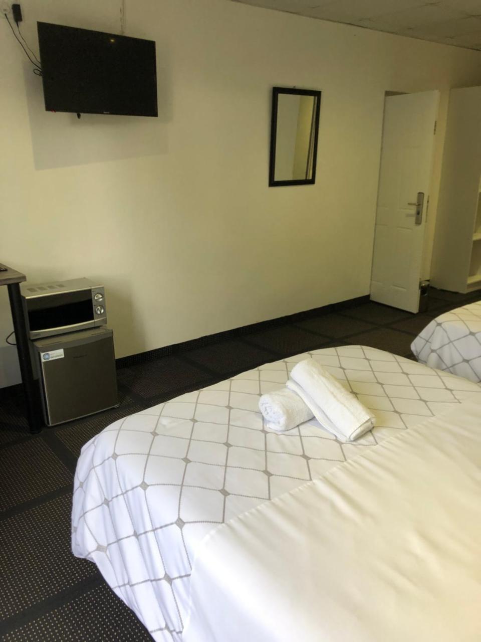 Gold Reef Lodge Johannesbourg Extérieur photo
