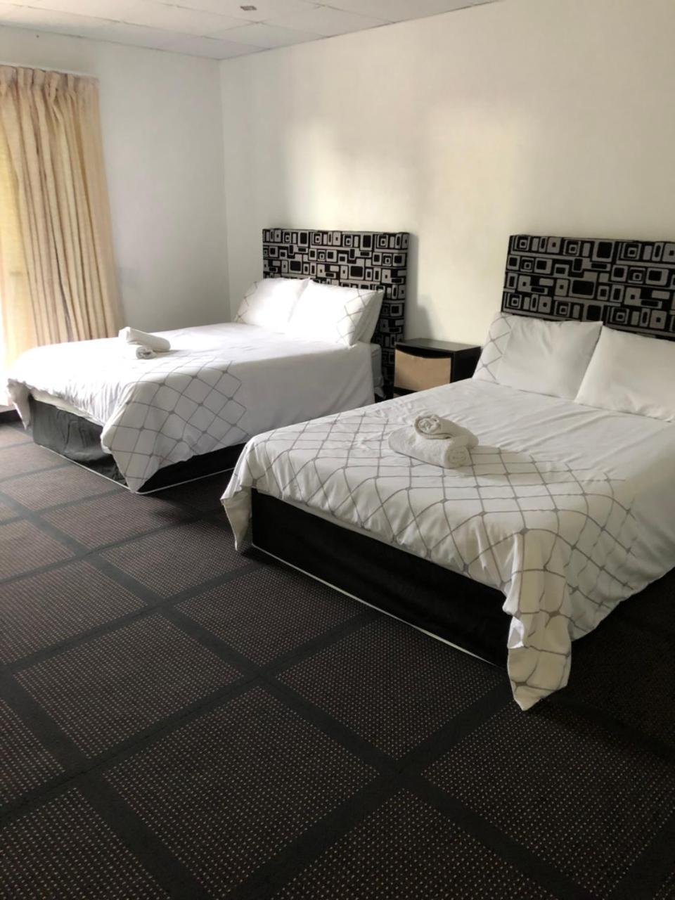 Gold Reef Lodge Johannesbourg Extérieur photo