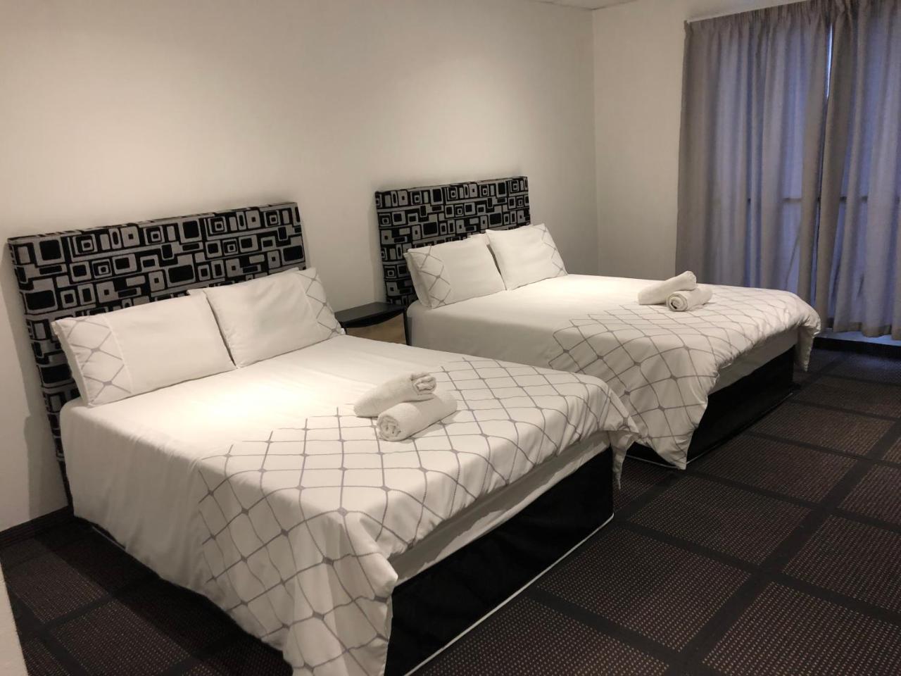 Gold Reef Lodge Johannesbourg Extérieur photo